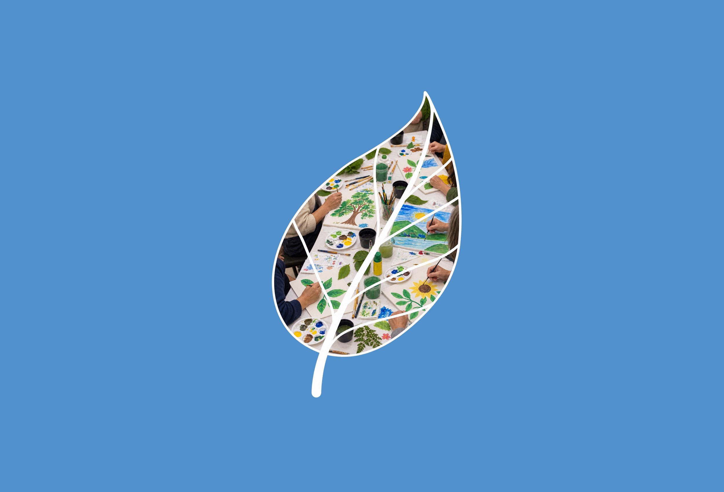 Área de Arte