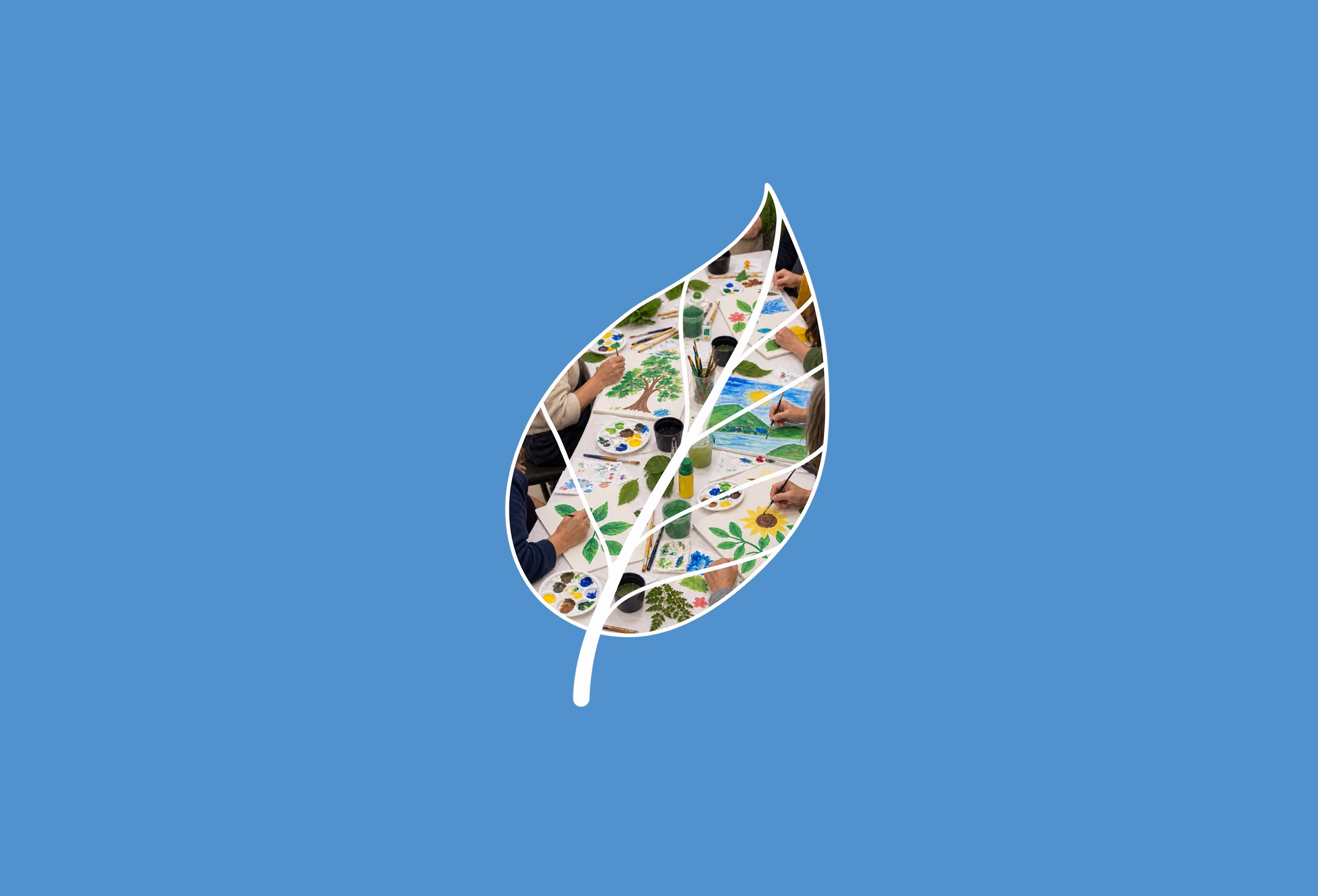 Horizontes de Valdín II: El Latido Vegetal