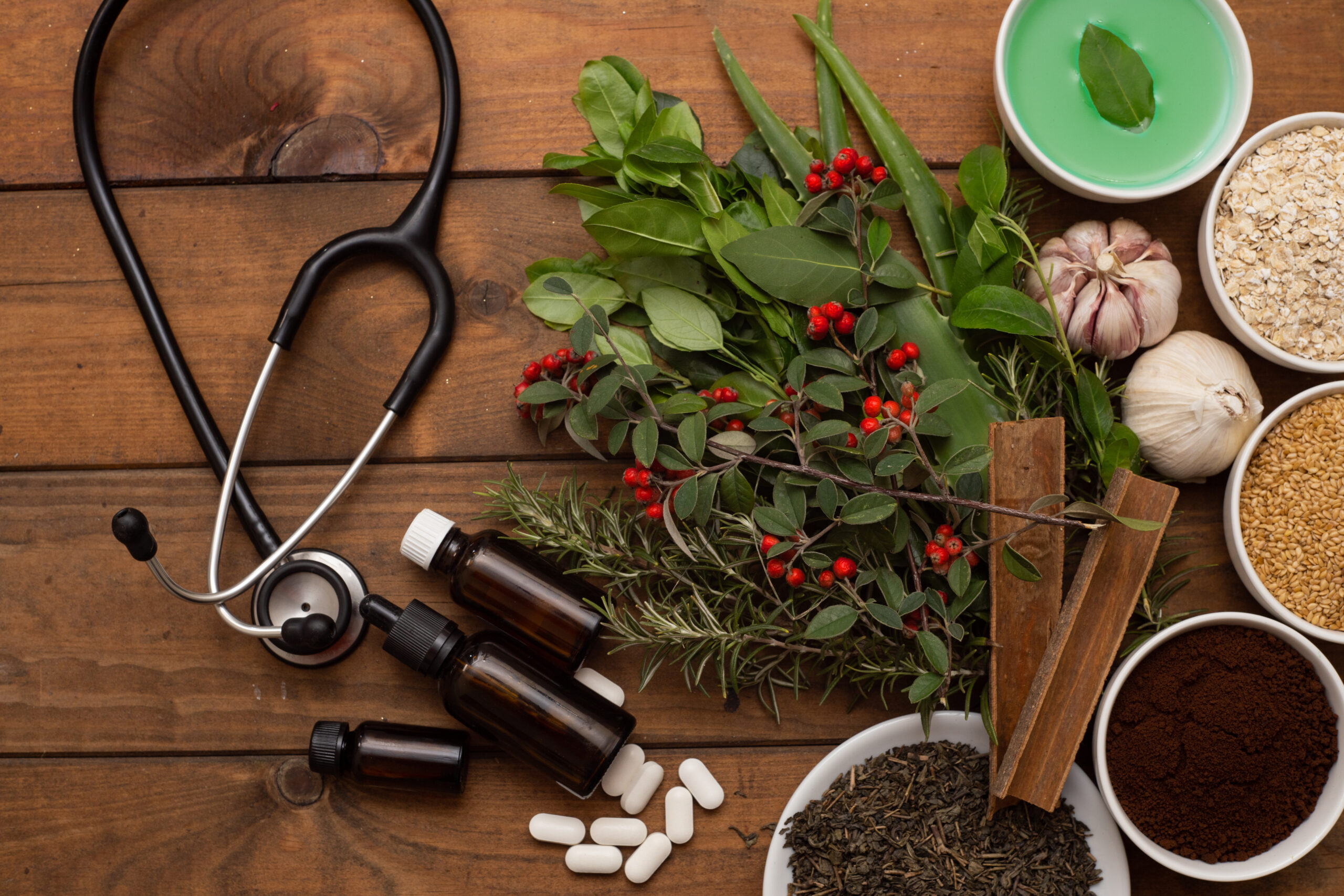 Medicina Integrativa