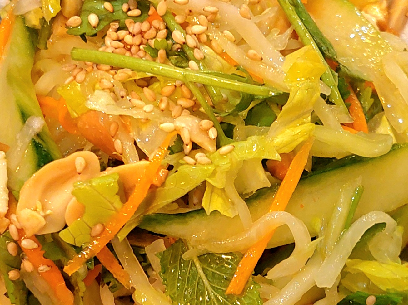 Cosecha fresca y nutrición consciente